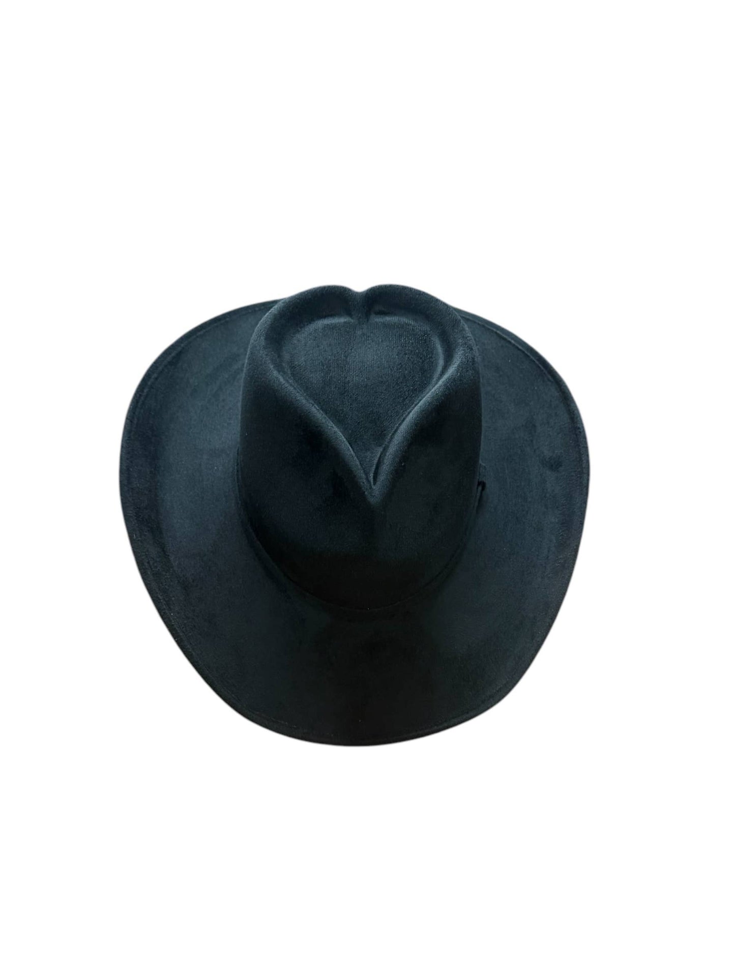 Heart Shape Rancher Hat