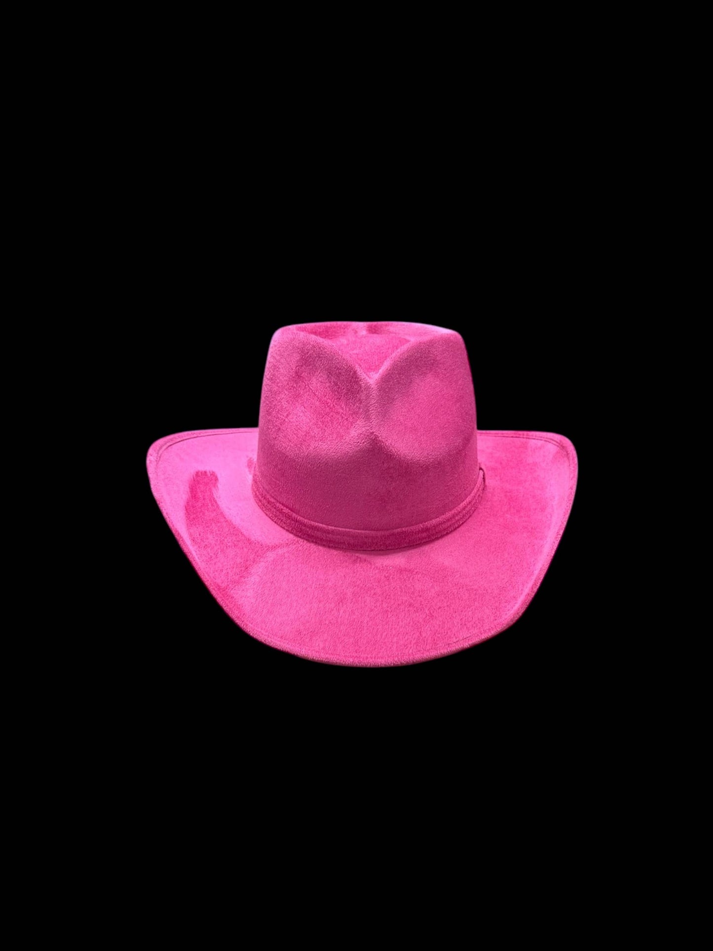 Heart Shape Rancher Hat