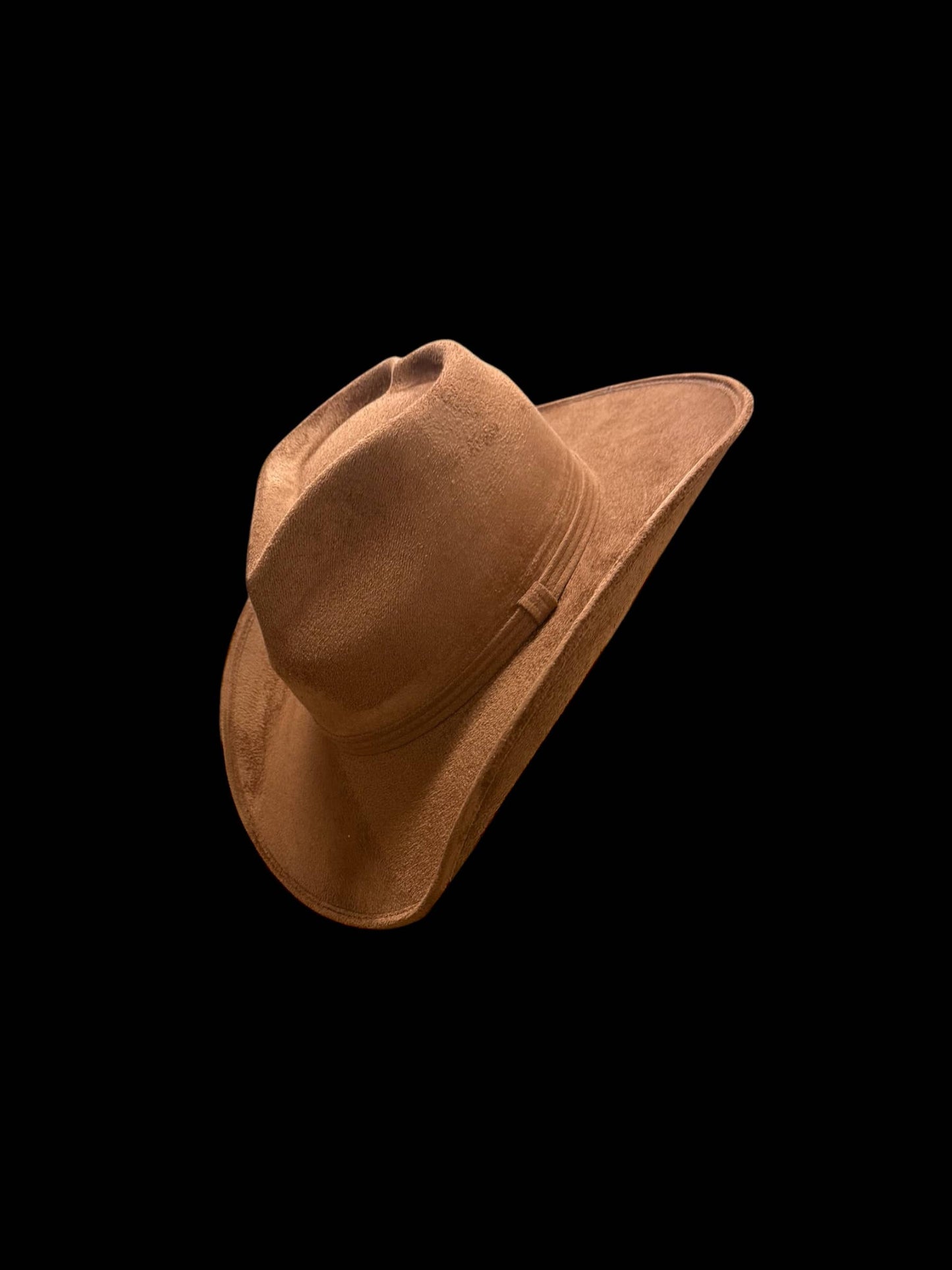 Heart Shape Rancher Hat