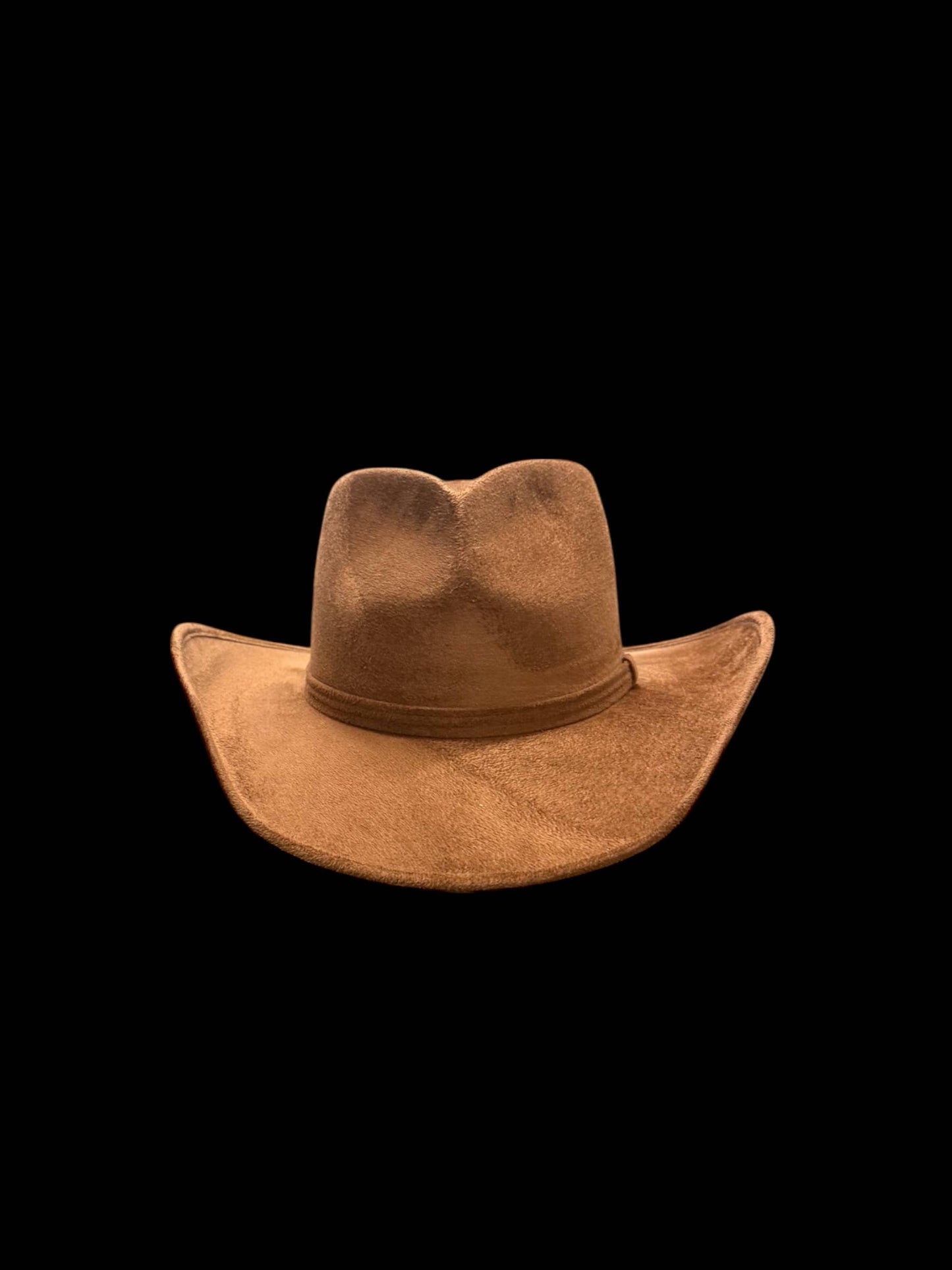 Heart Shape Rancher Hat