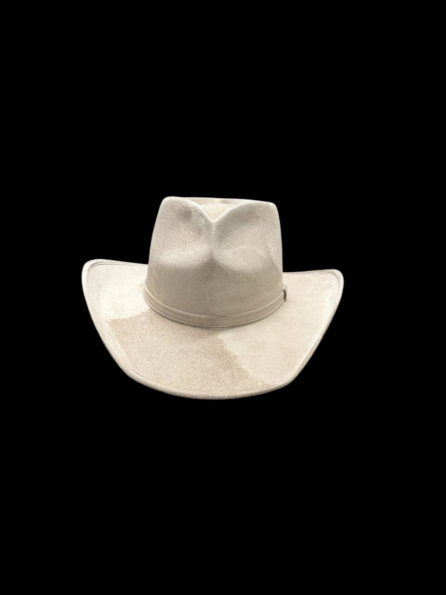 Heart Shape Rancher Hat