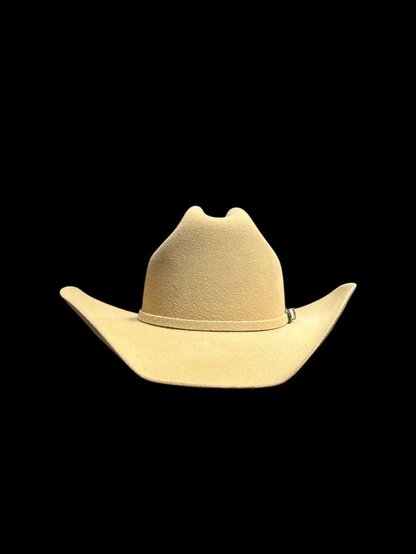 Nati Natash - Premium Wool Cattleman Country