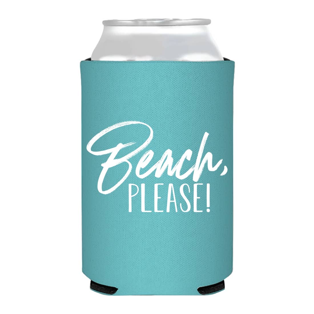Beach Please Girls Trip Can Cooler- Summer
