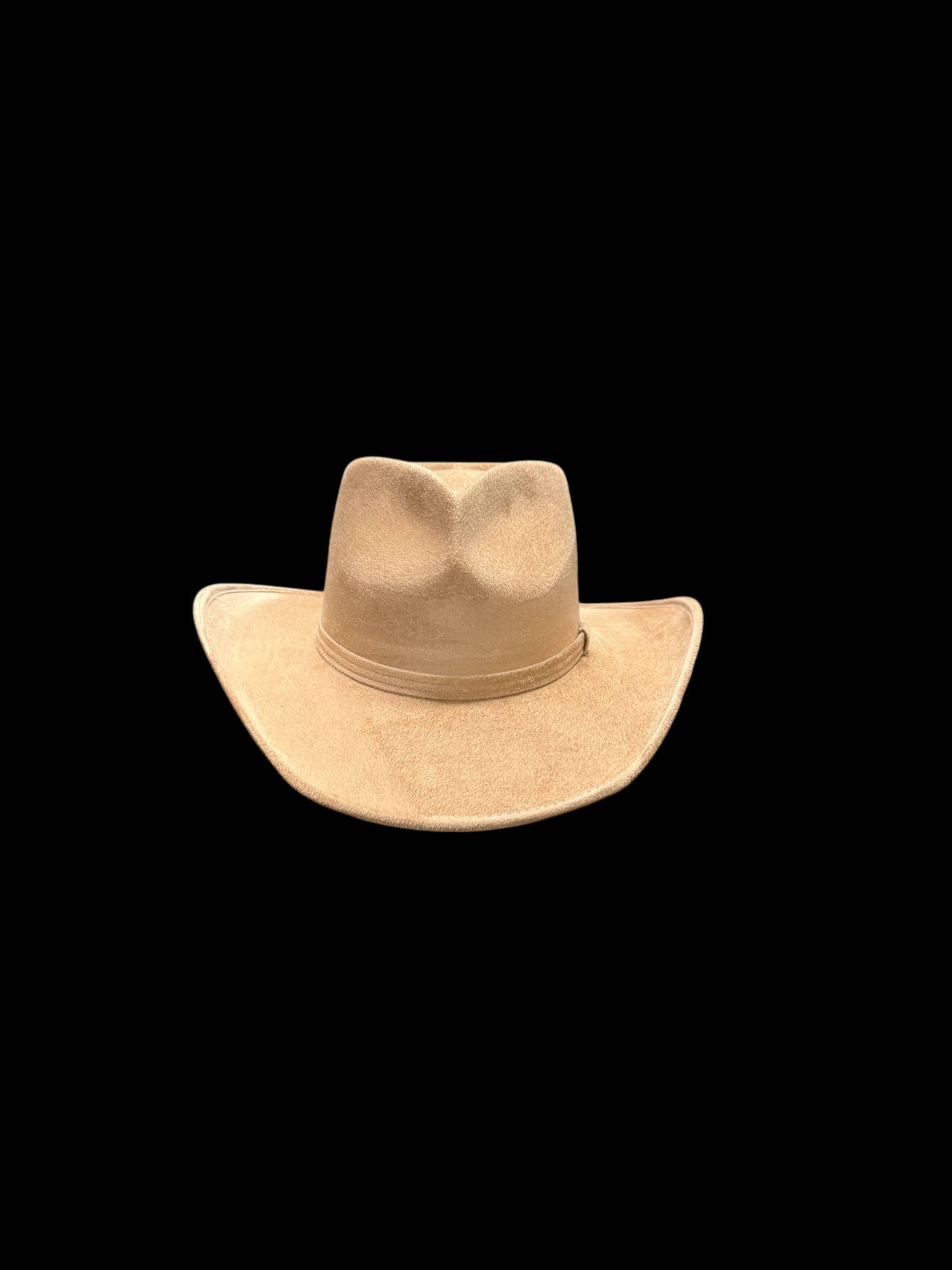 Heart Shape Rancher Hat