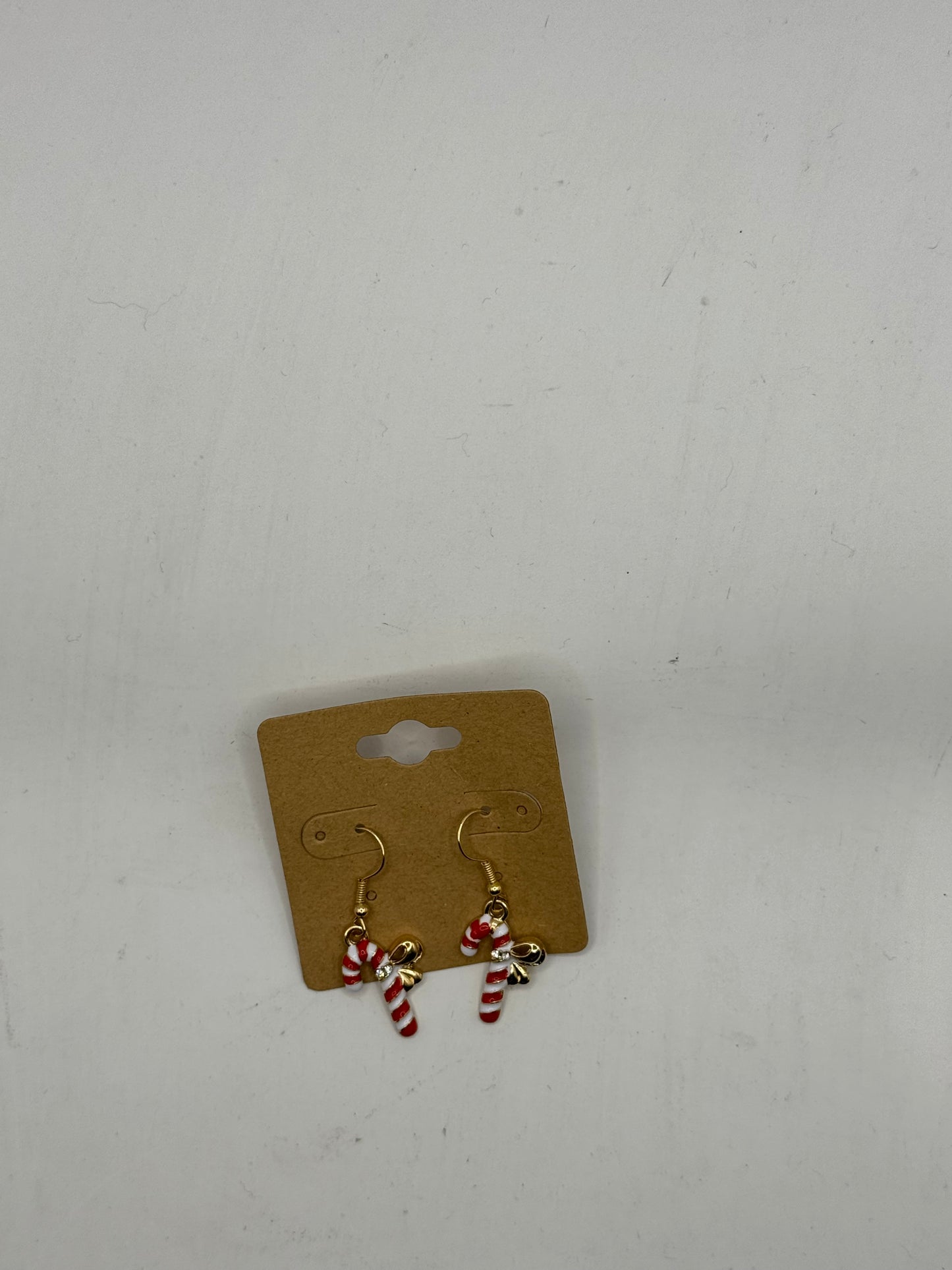 Christmas Earrings