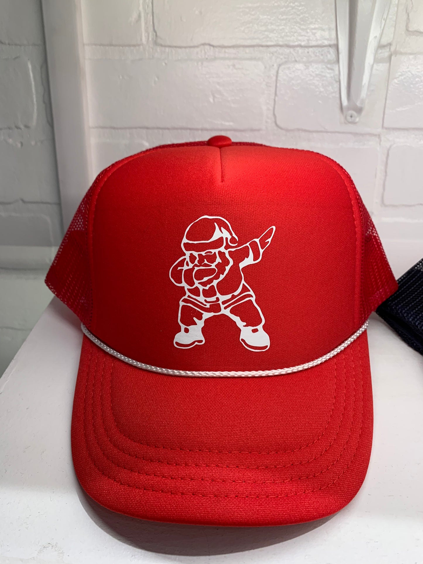 Christmas Trucker Hats