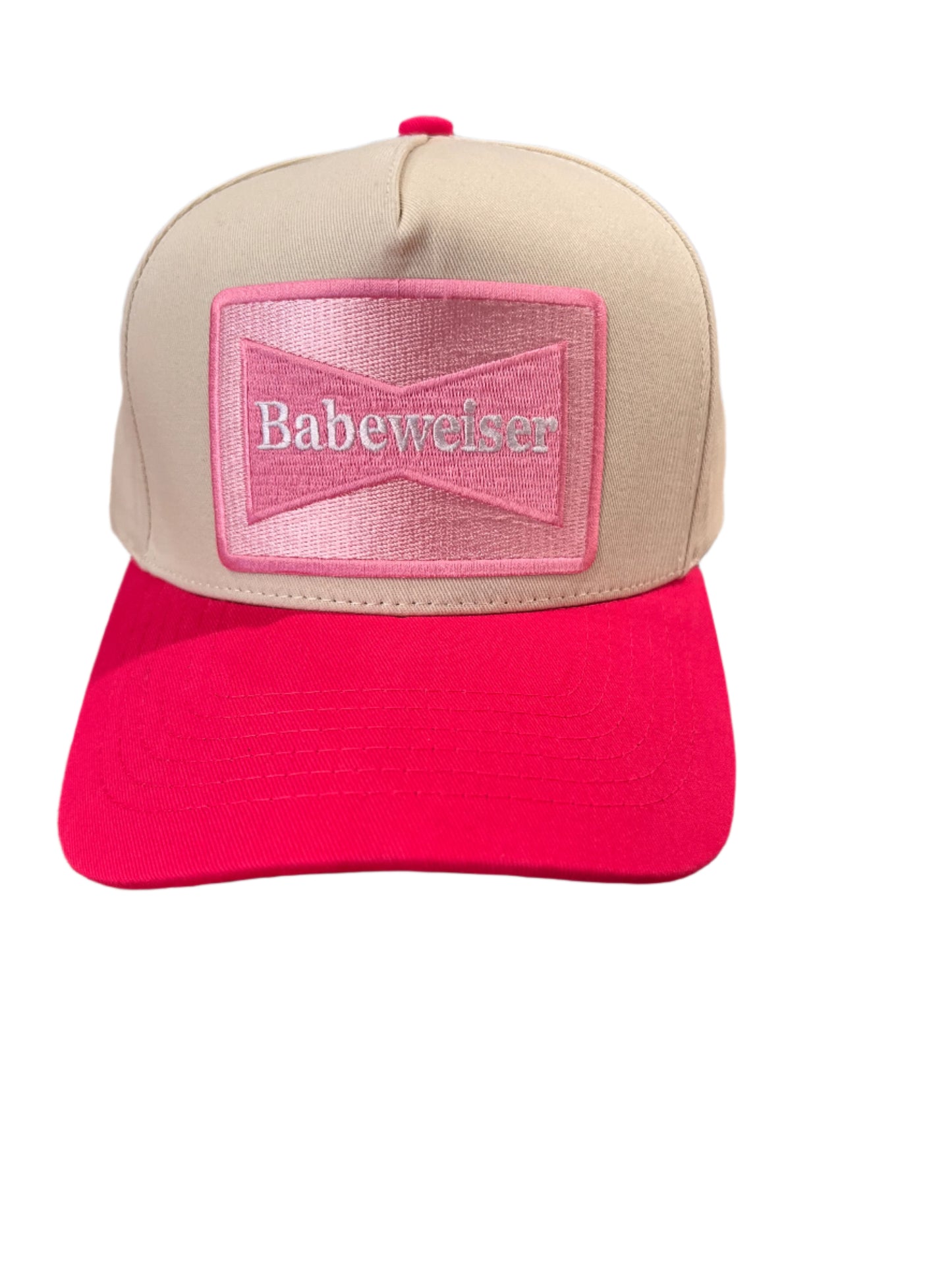 Babewieser Trucker Hat