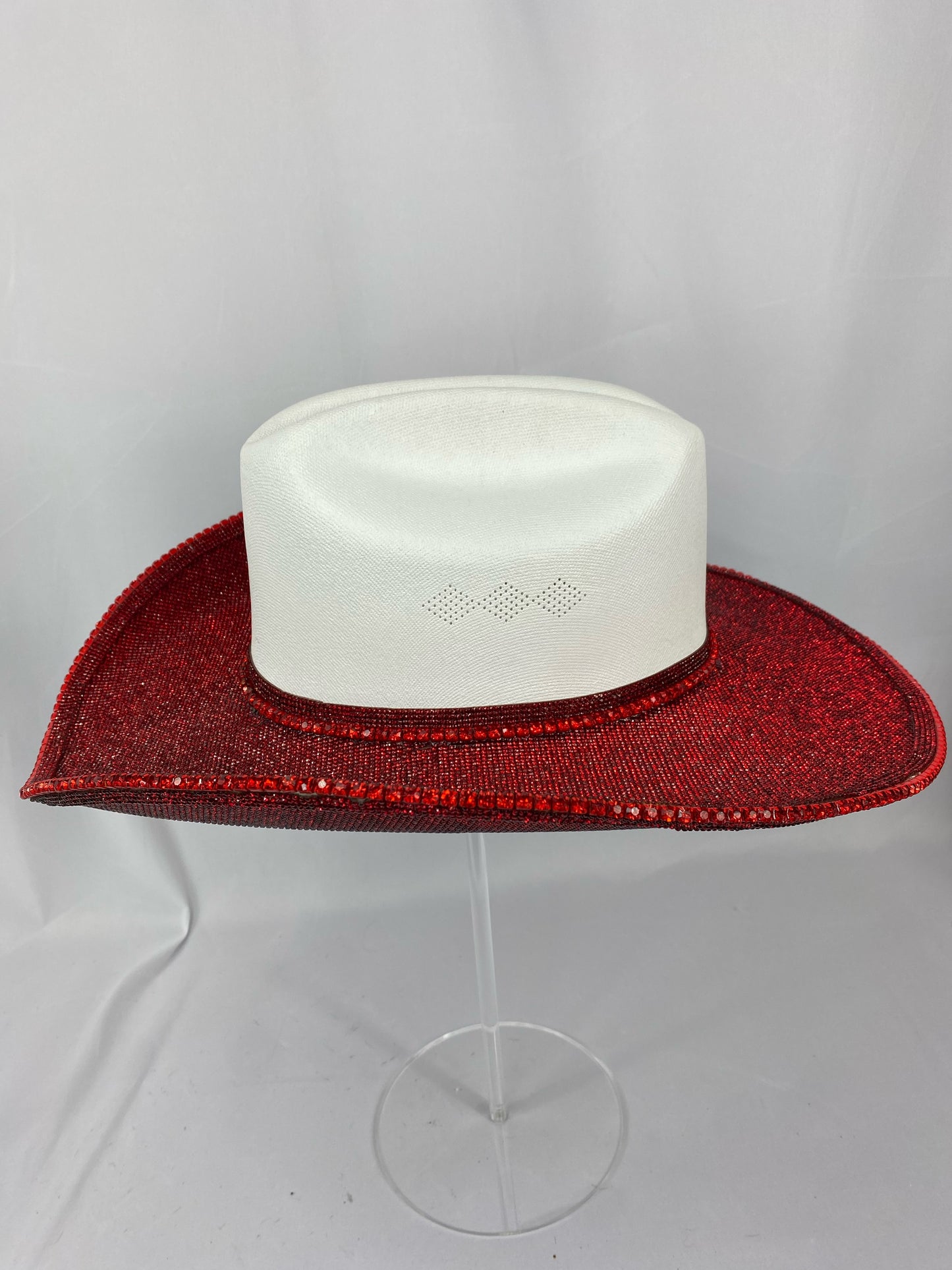 Ole Red Rhinestone Cowgirl Hat