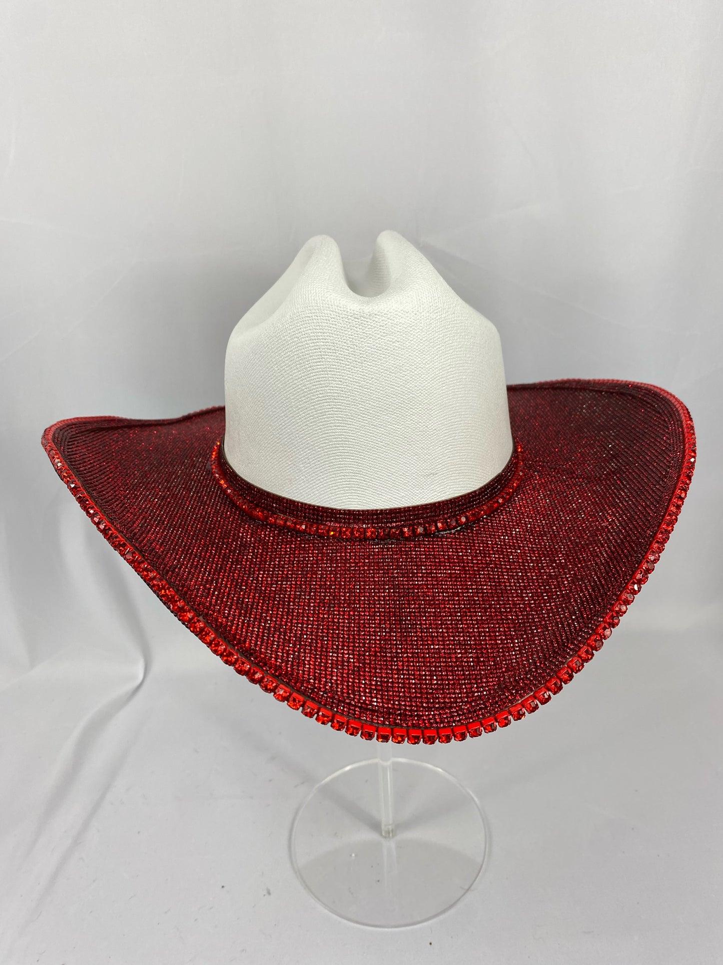 Ole Red Rhinestone Cowgirl Hat