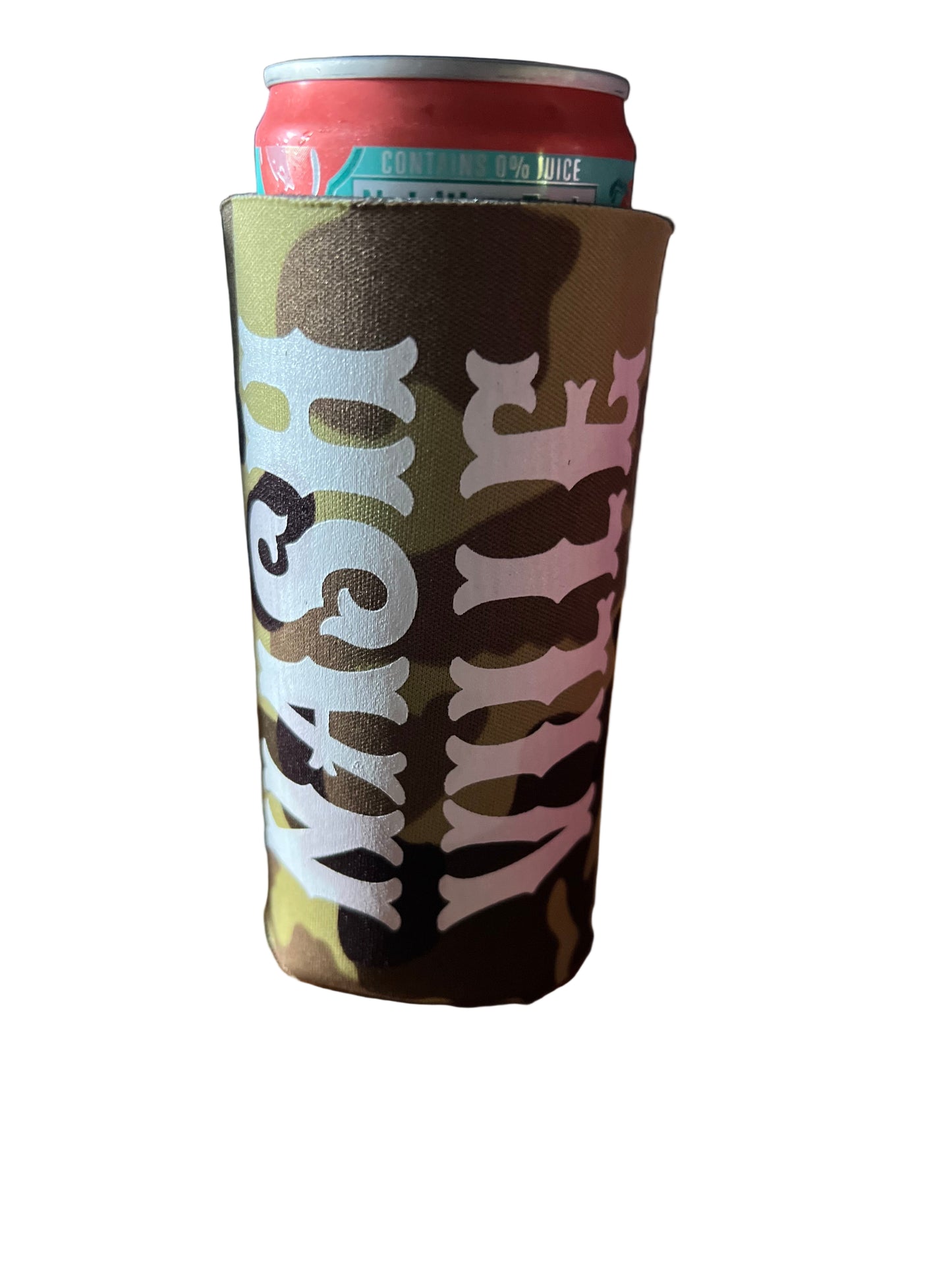 Nashville Slim Can Koozie