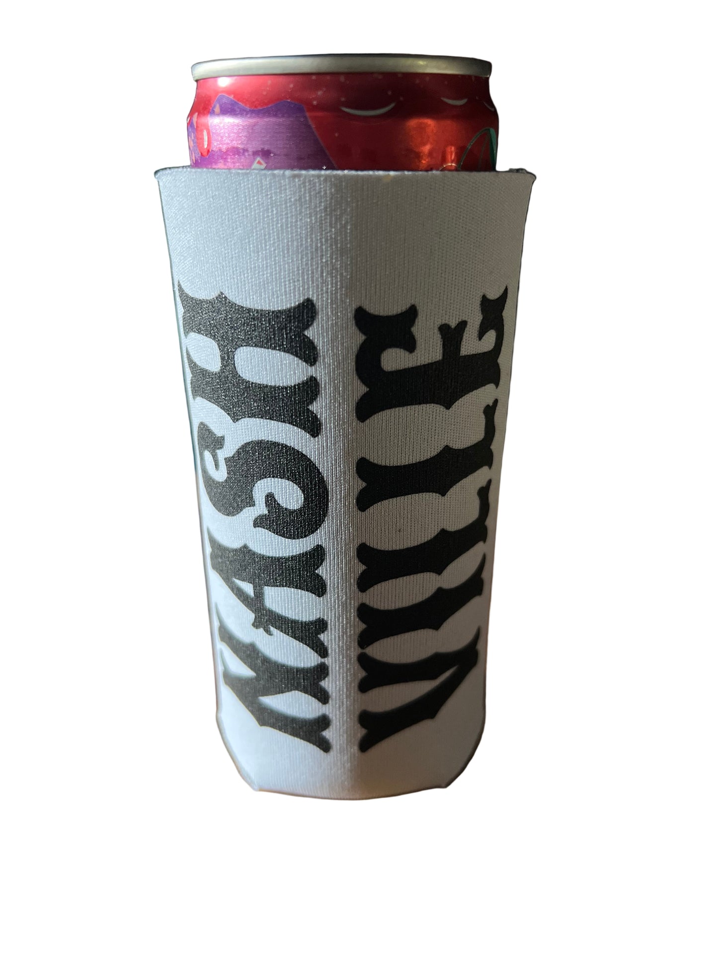 Nashville Slim Can Koozie