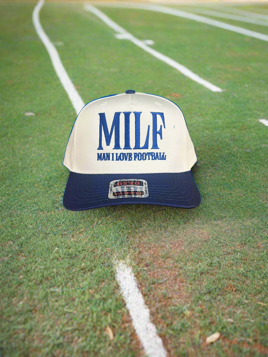 MILF Trucker Hat