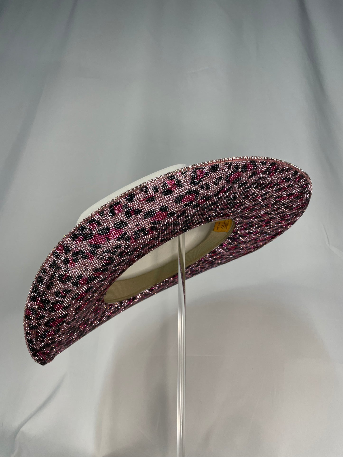 Cheetah Girls Rhinestone Cowgirl Hat