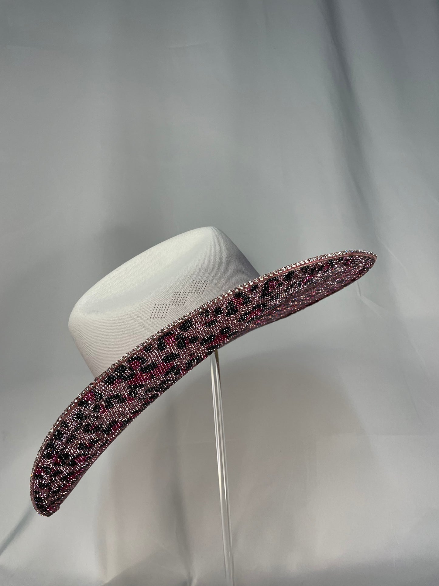 Cheetah Girls Rhinestone Cowgirl Hat