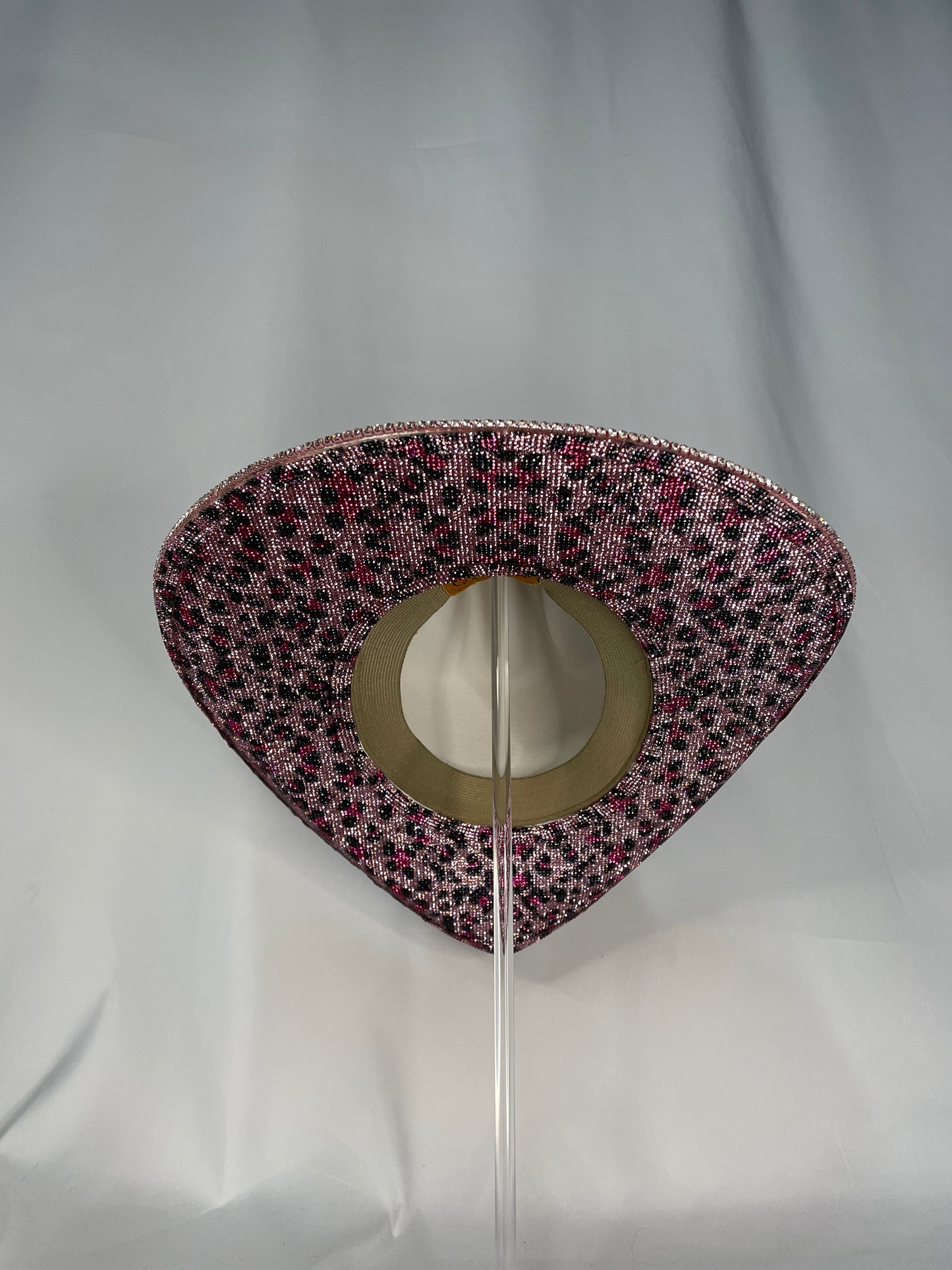 Cheetah Girls Rhinestone Cowgirl Hat