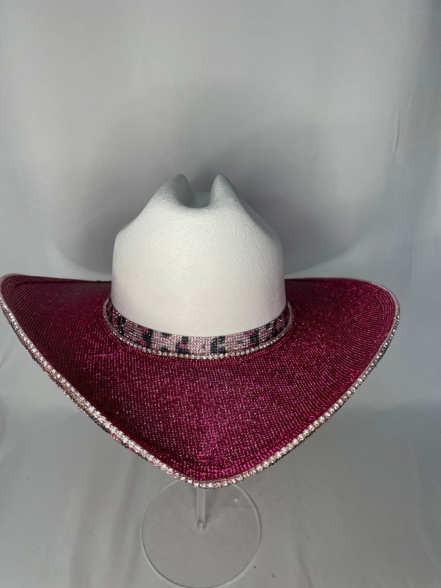 Cheetah Girls Rhinestone Cowgirl Hat