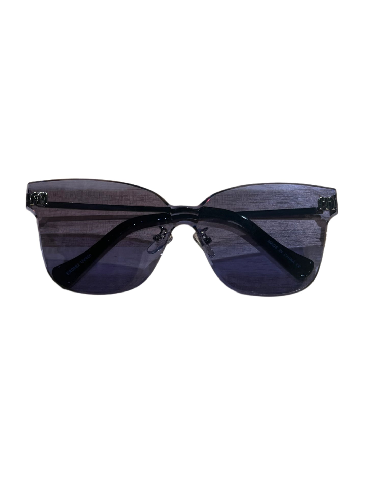 Broadway Luxe – Shield Sunglasses Collection