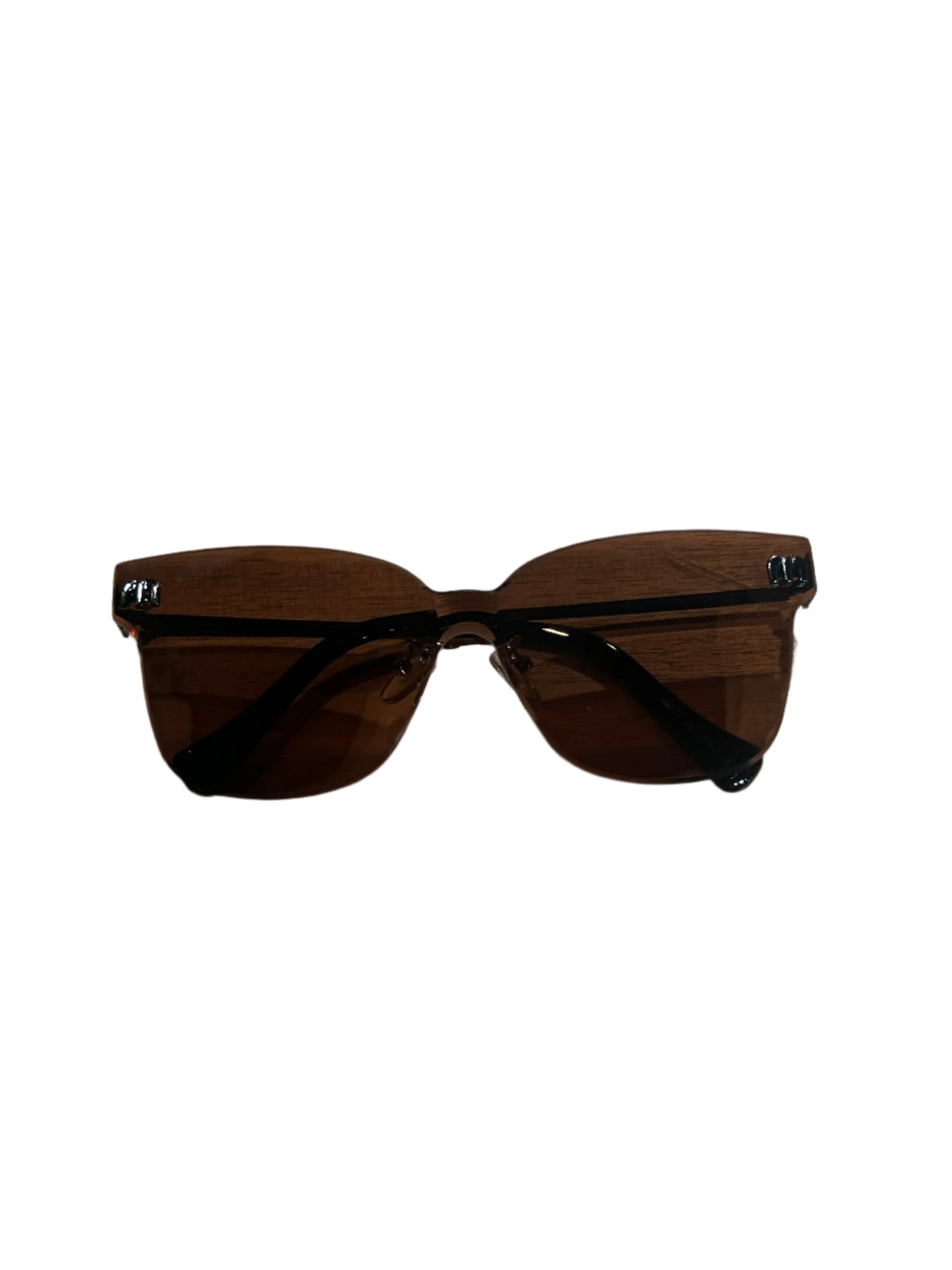 Broadway Luxe – Shield Sunglasses Collection