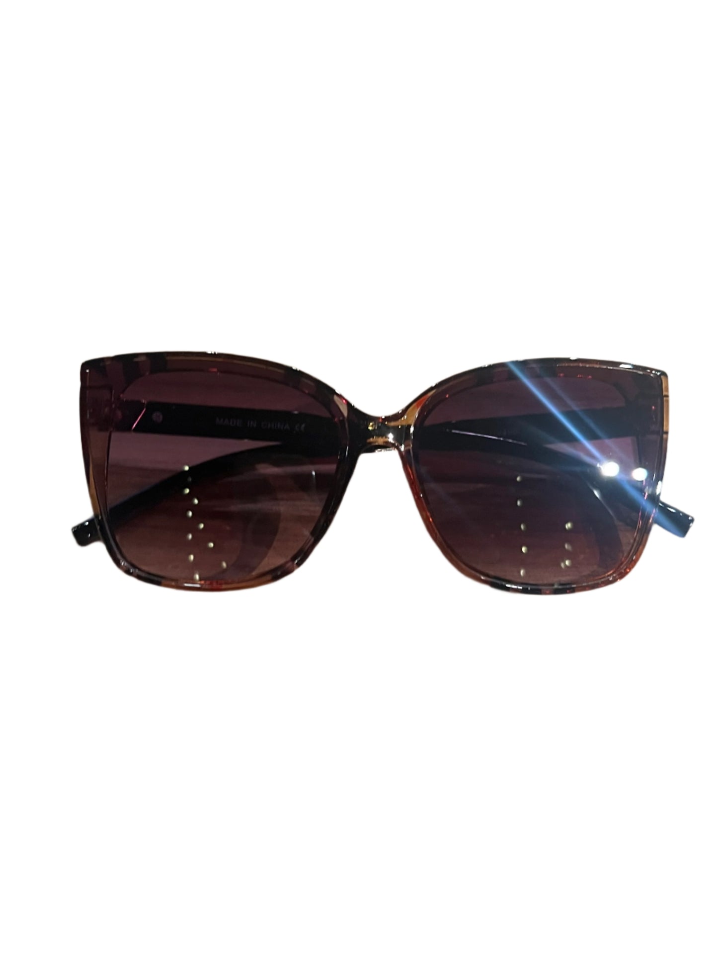 Reto Glam Shades