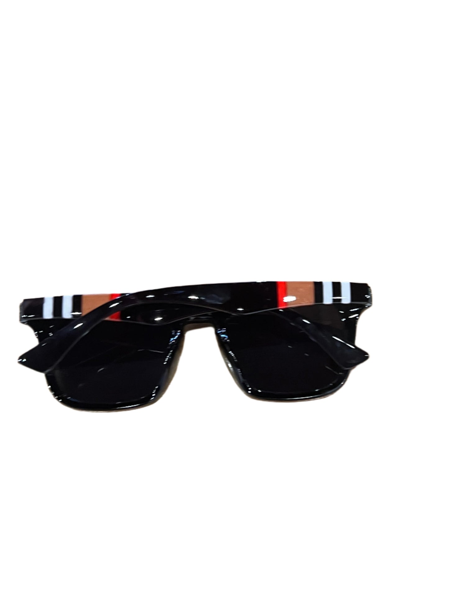 Classic Shades with strips