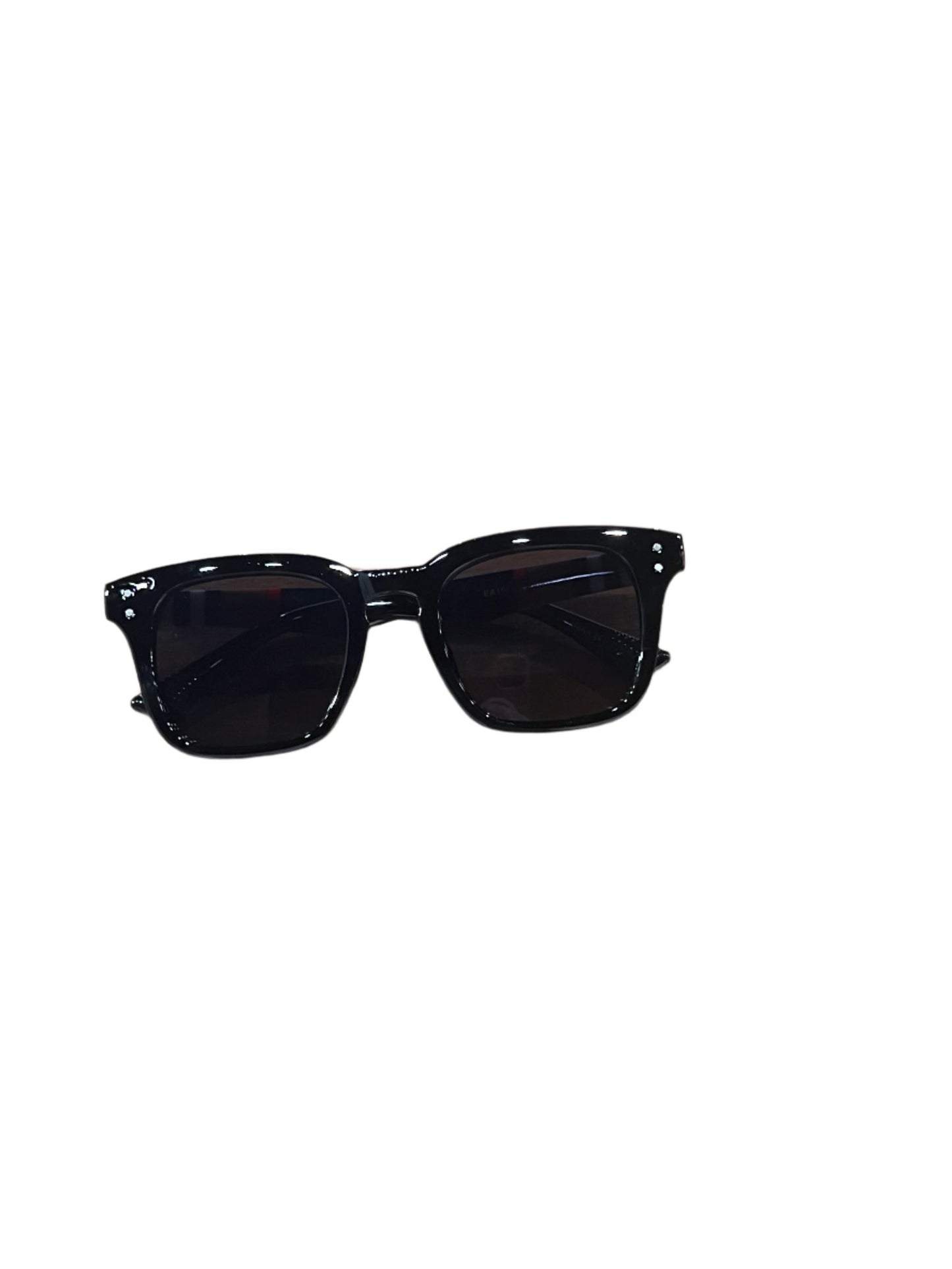 Classic Shades with strips