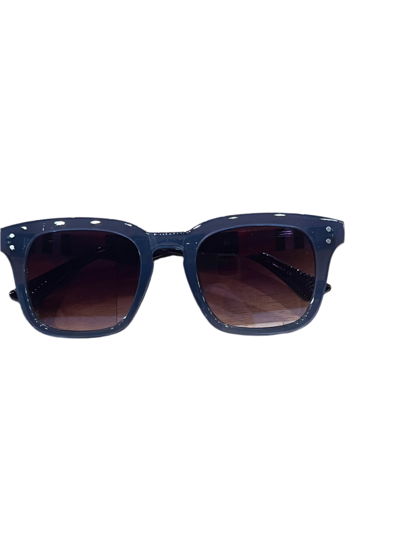 Classic Shades with strips