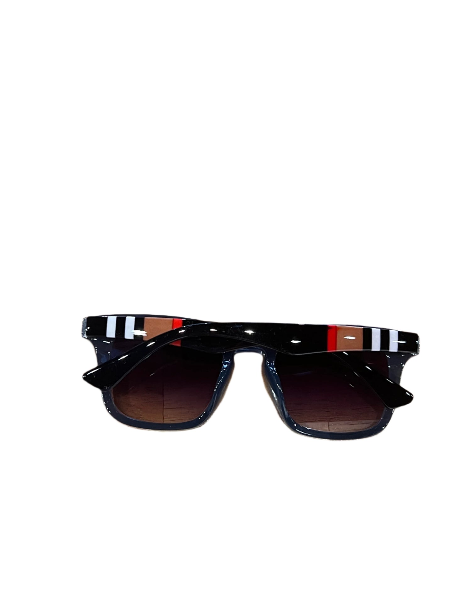 Classic Shades with strips