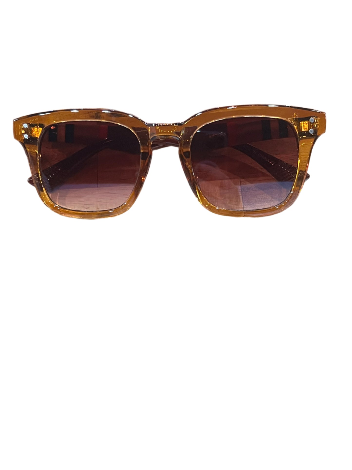 Classic Shades with strips