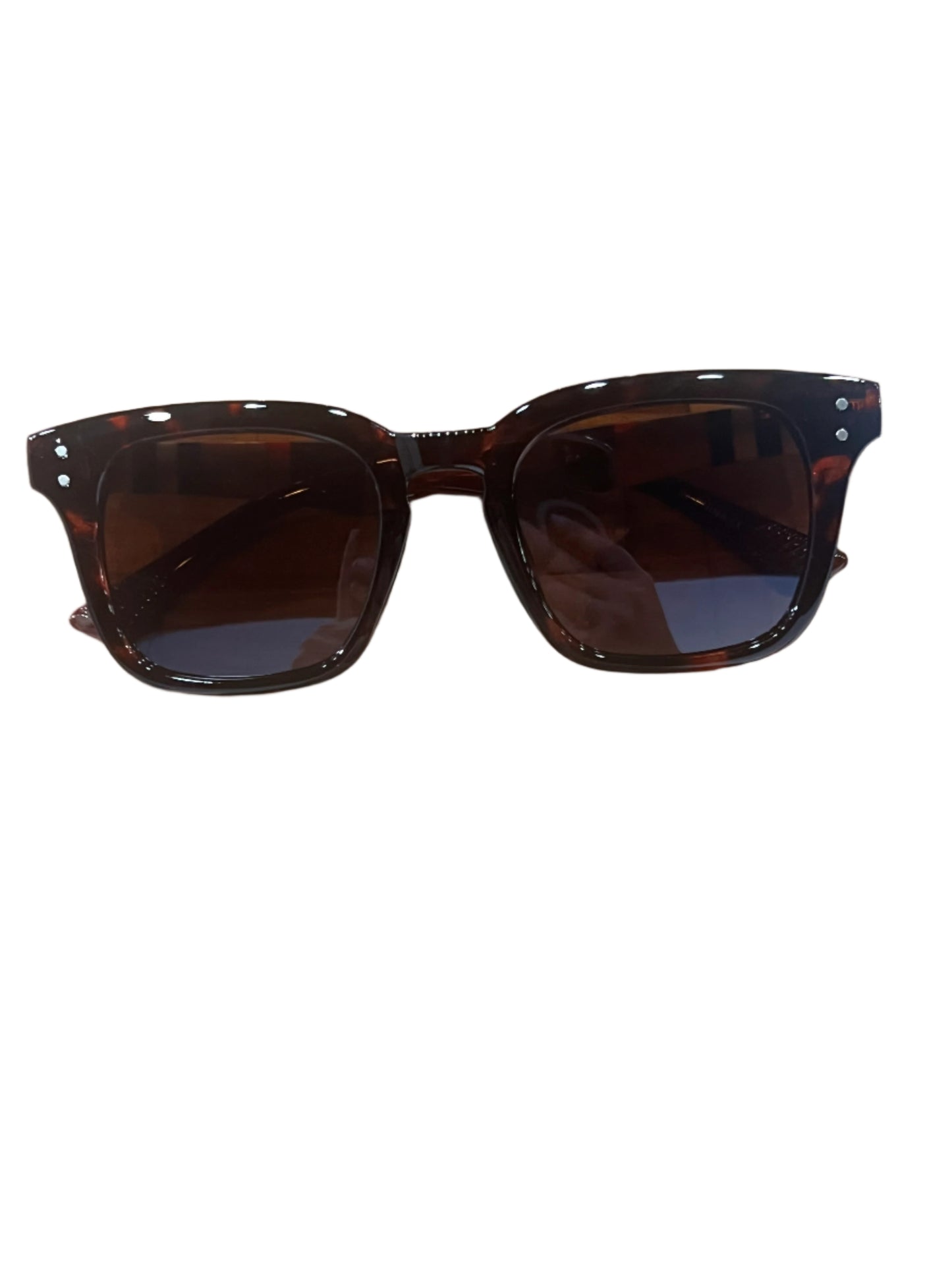 Classic Shades with strips