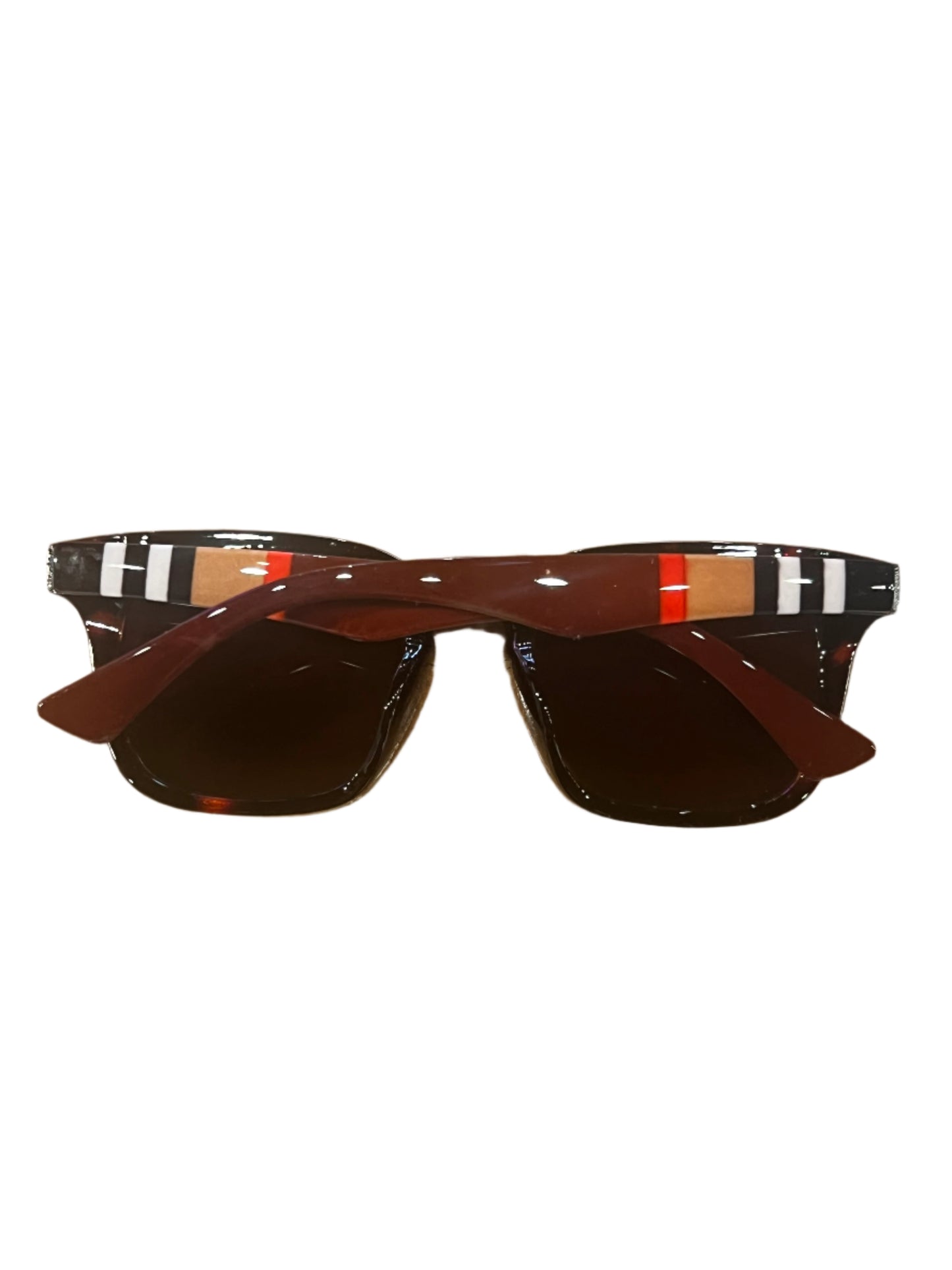Classic Shades with strips