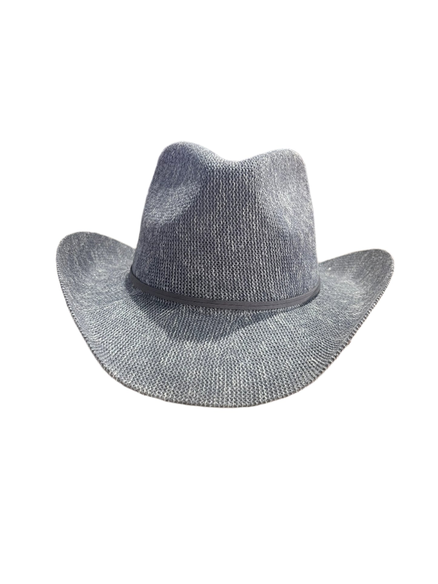 CC Sequin Cowboy Hat