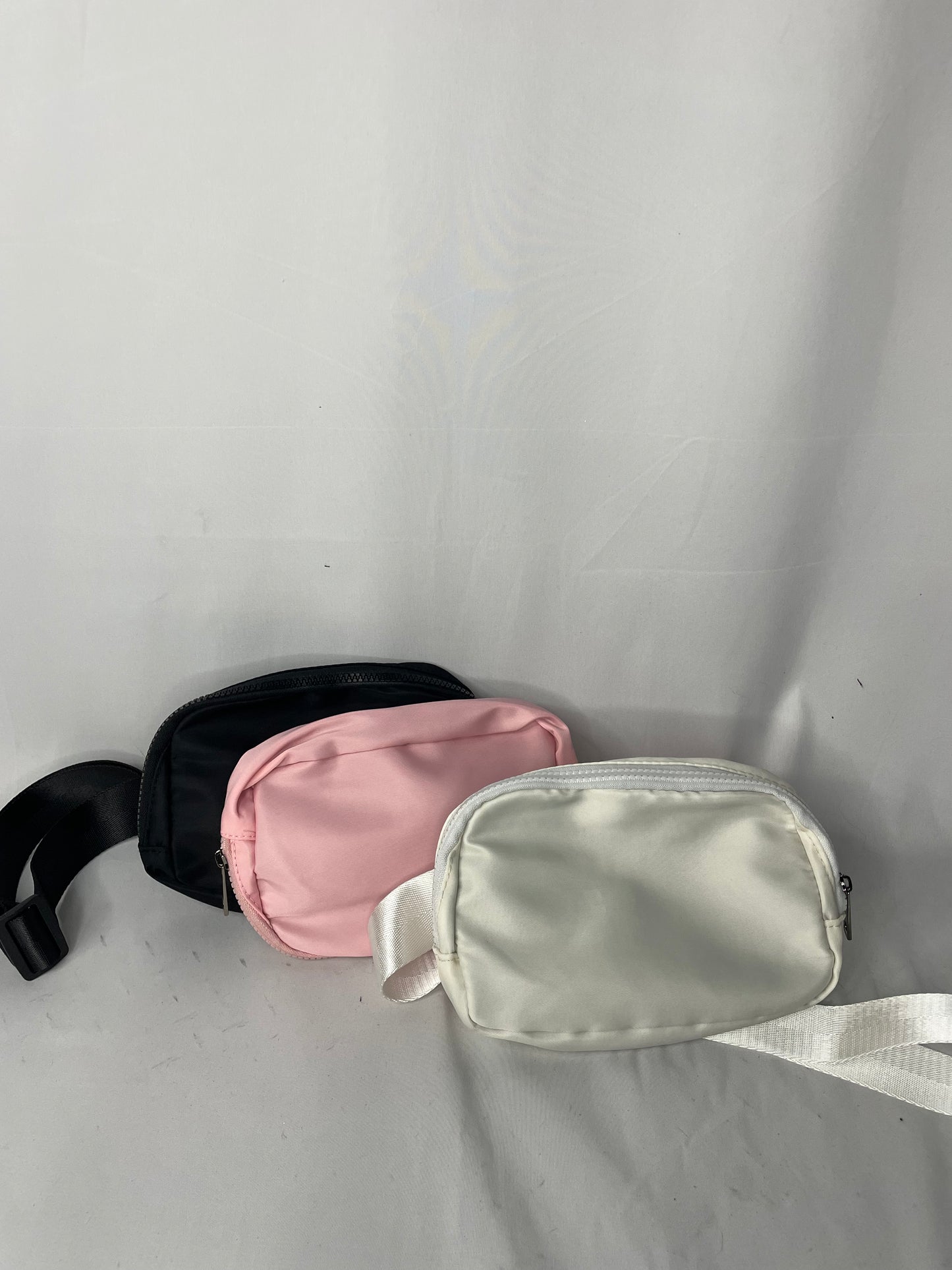 Trendy Athletic Crossbody/fanny pack
