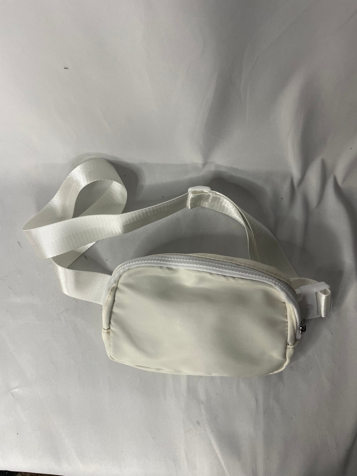 Trendy Athletic Crossbody/fanny pack