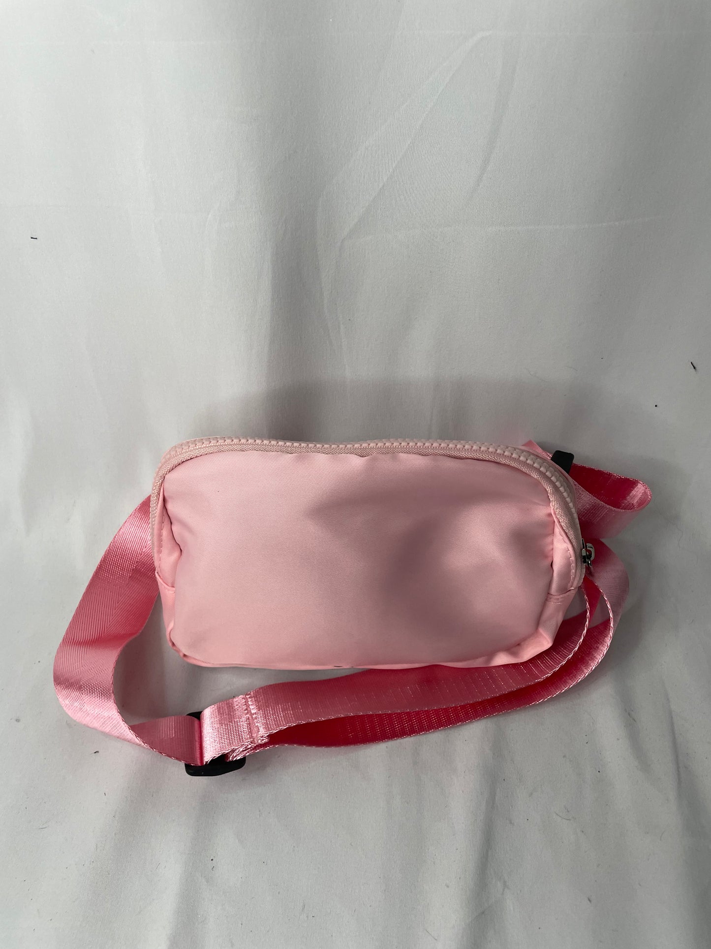 Trendy Athletic Crossbody/fanny pack