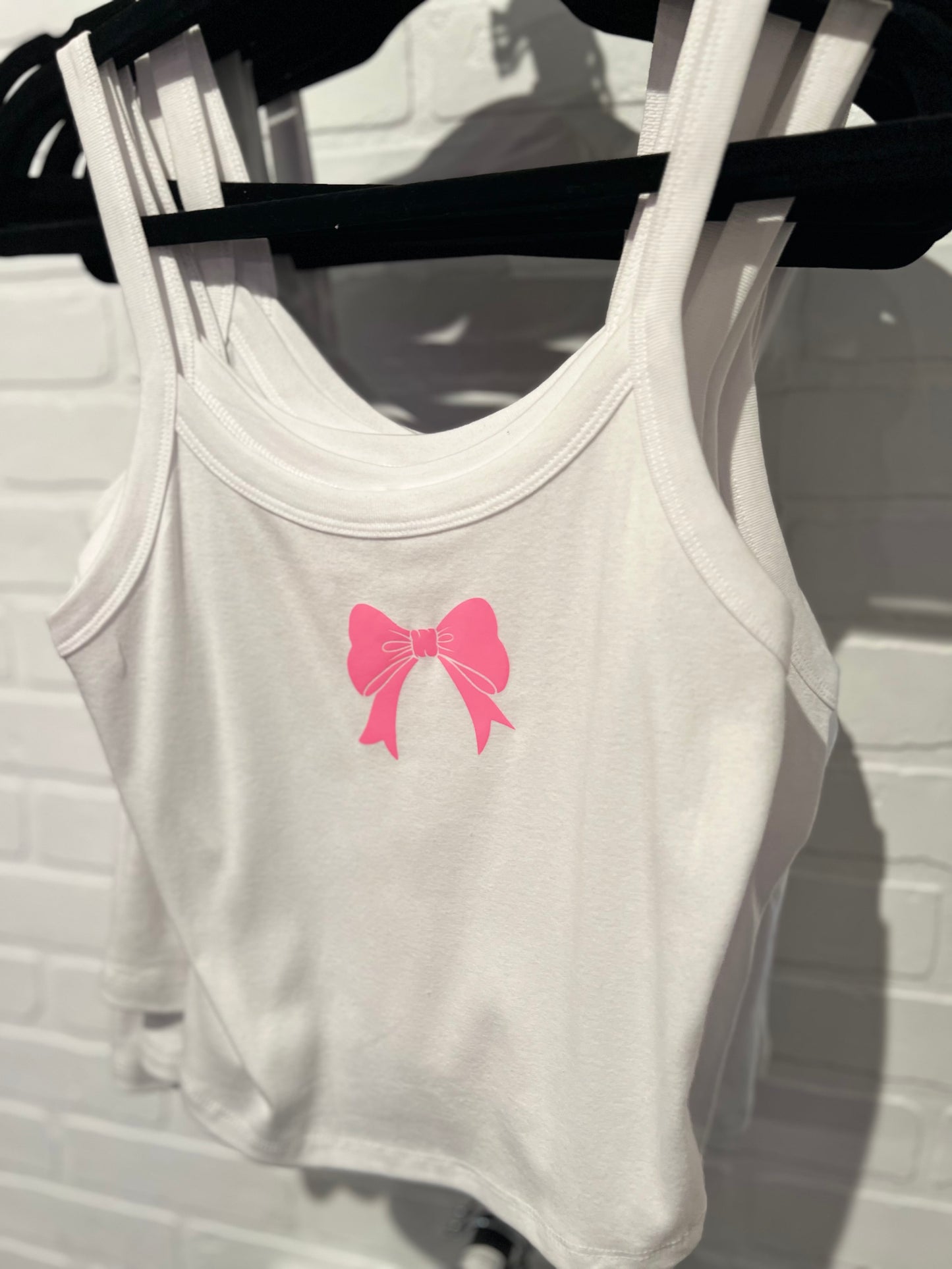 Bow Tank