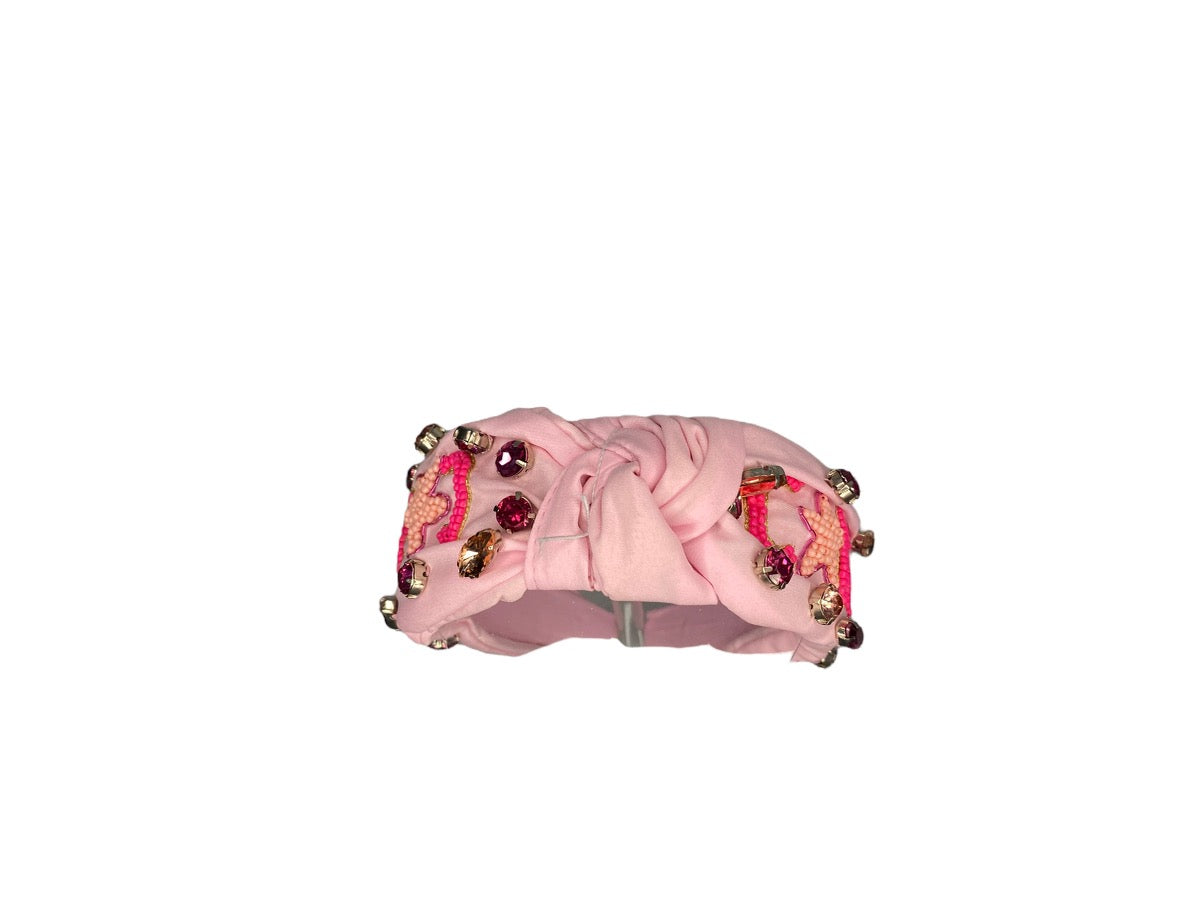 Cowgirl Headband