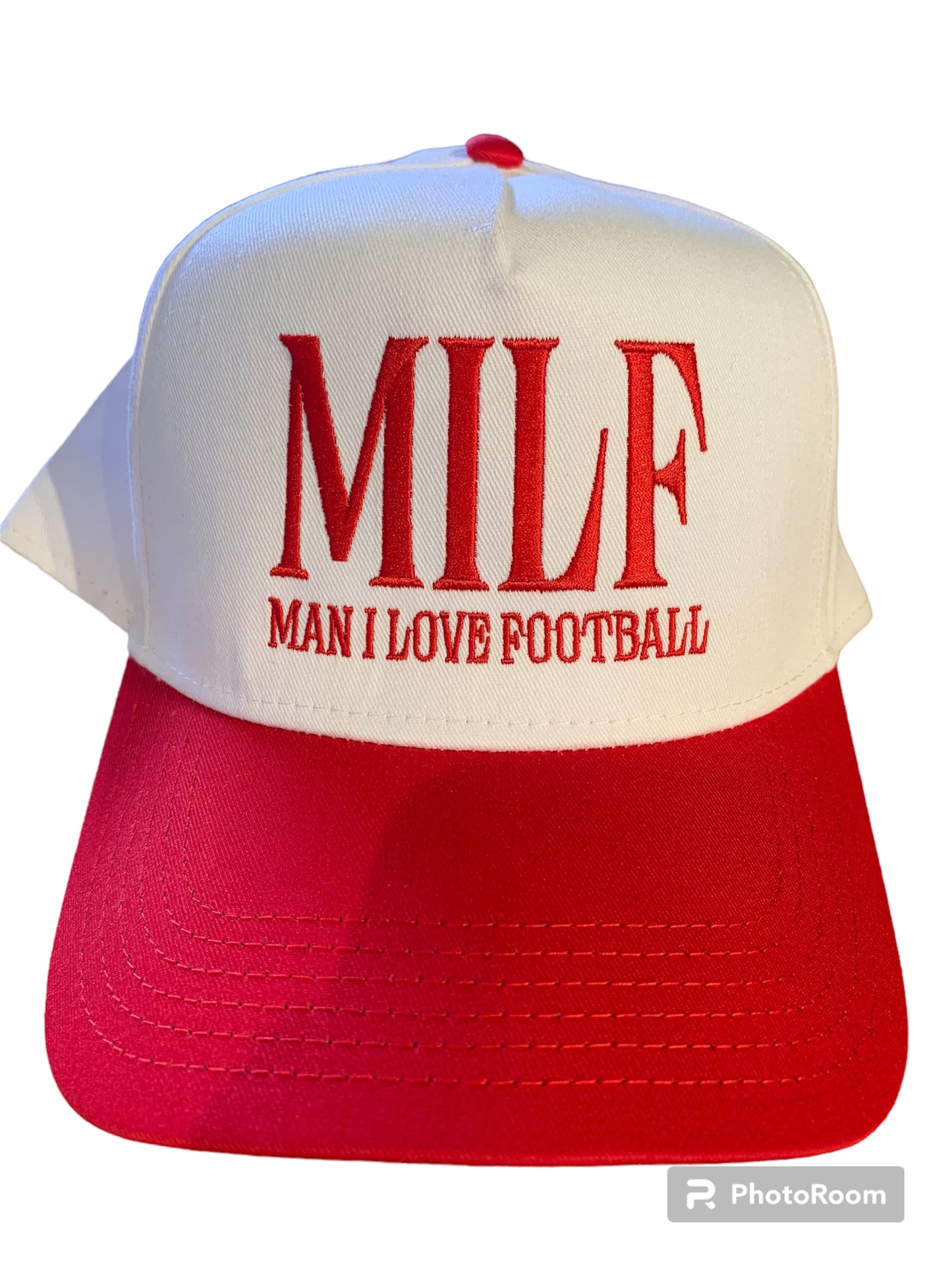 MILF Trucker Hat