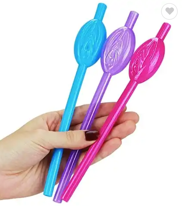 Hoo Haw Straw