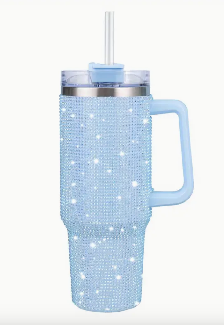 40oz Big Tumbler Cup