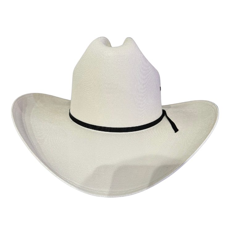 Natural Western Express Cowboy Hat