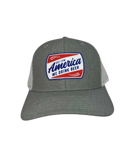 "We Drink Beer" Dad Hat