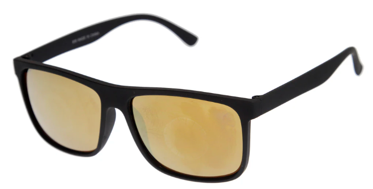 Sporty Mens Sunglasses