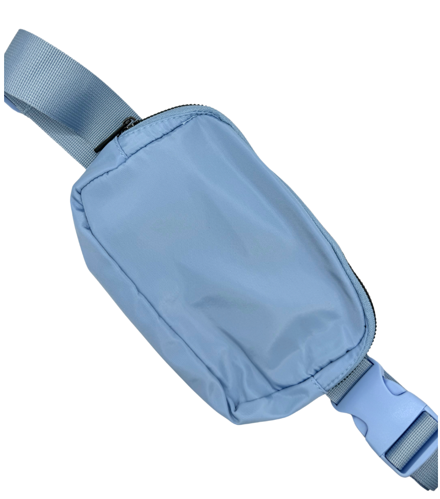 Trendy Athletic Crossbody/fanny pack