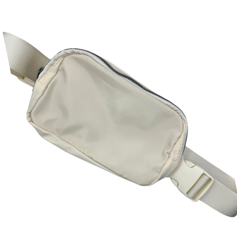 Trendy Athletic Crossbody/fanny pack