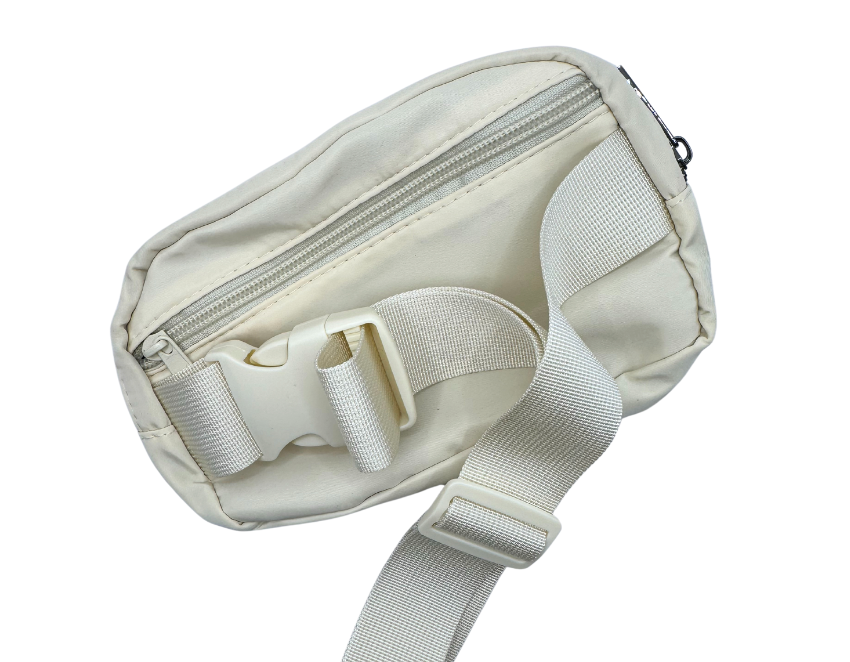 Trendy Athletic Crossbody/fanny pack