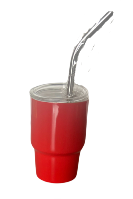 Mini Stanley Shot Glass Tumbler 3oz