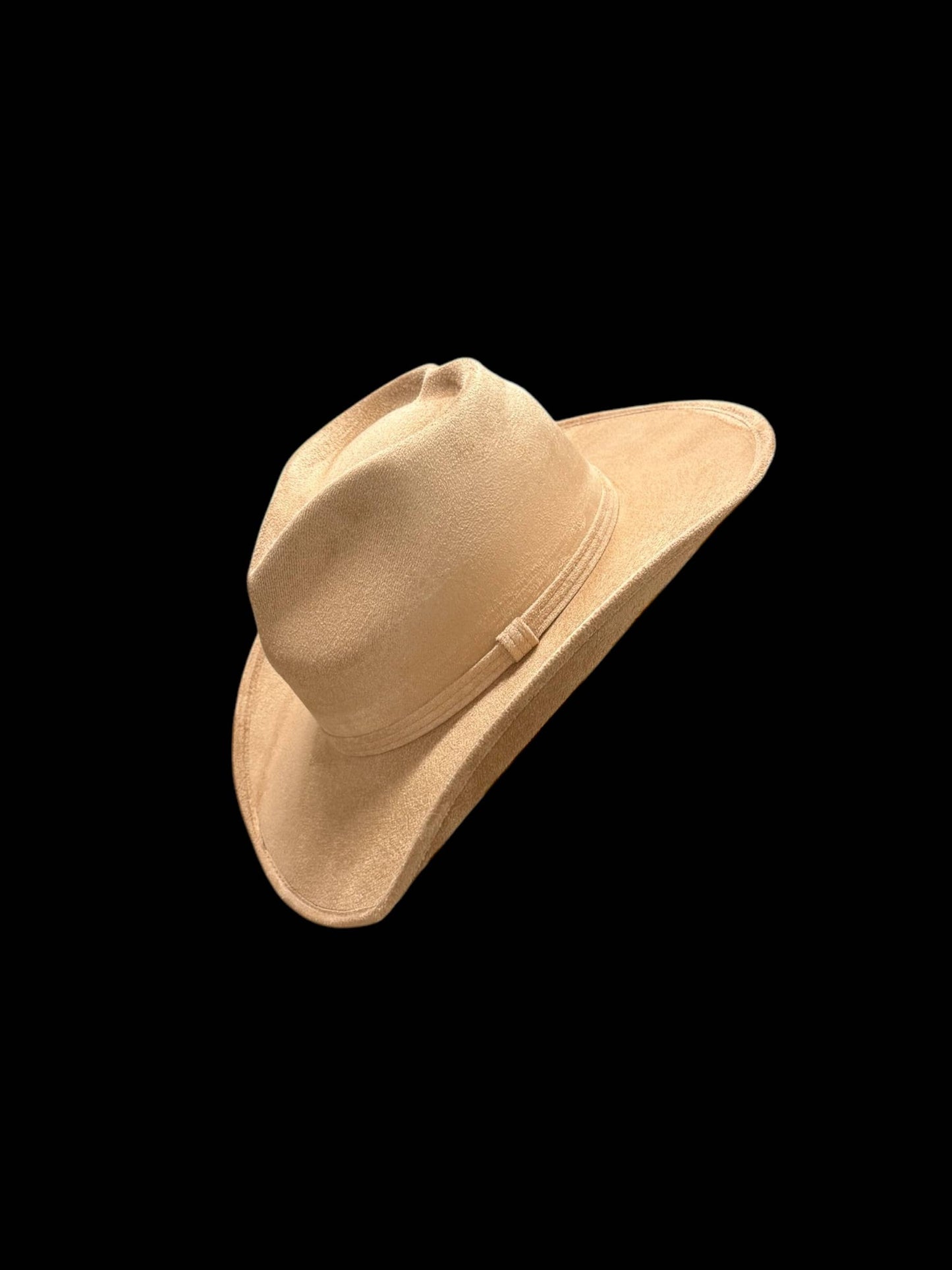 Heart Shape Rancher Hat