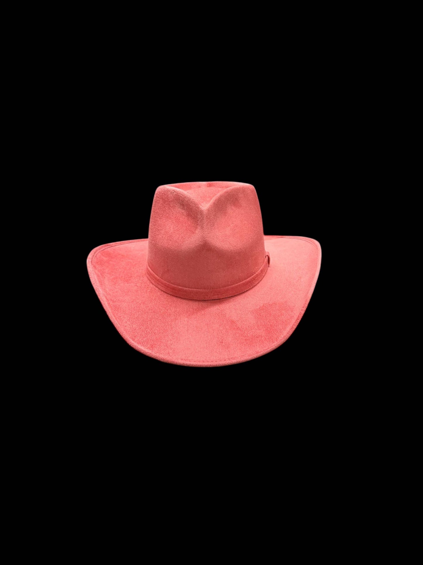 Heart Shape Rancher Hat