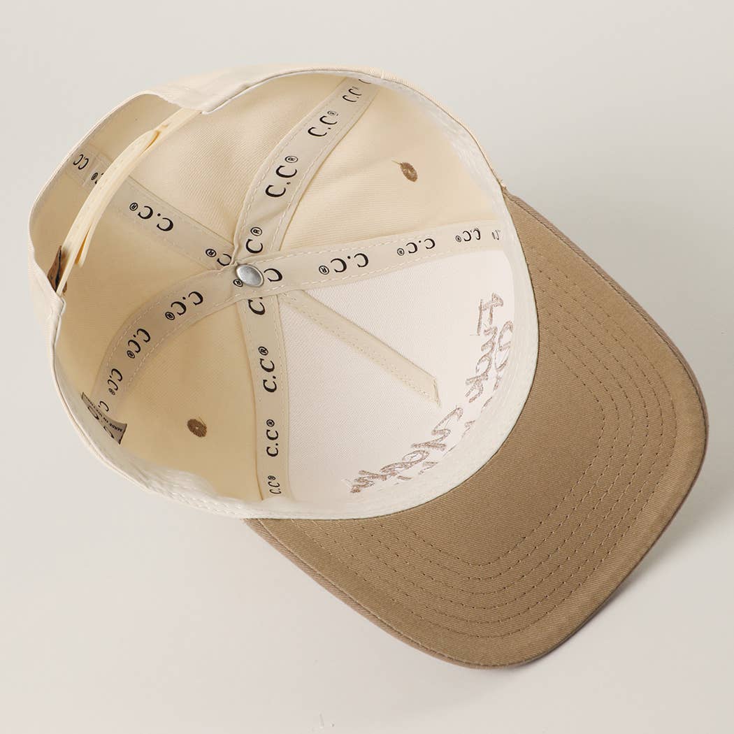 FUCK YEAH, PROBABLY Trucker Hat