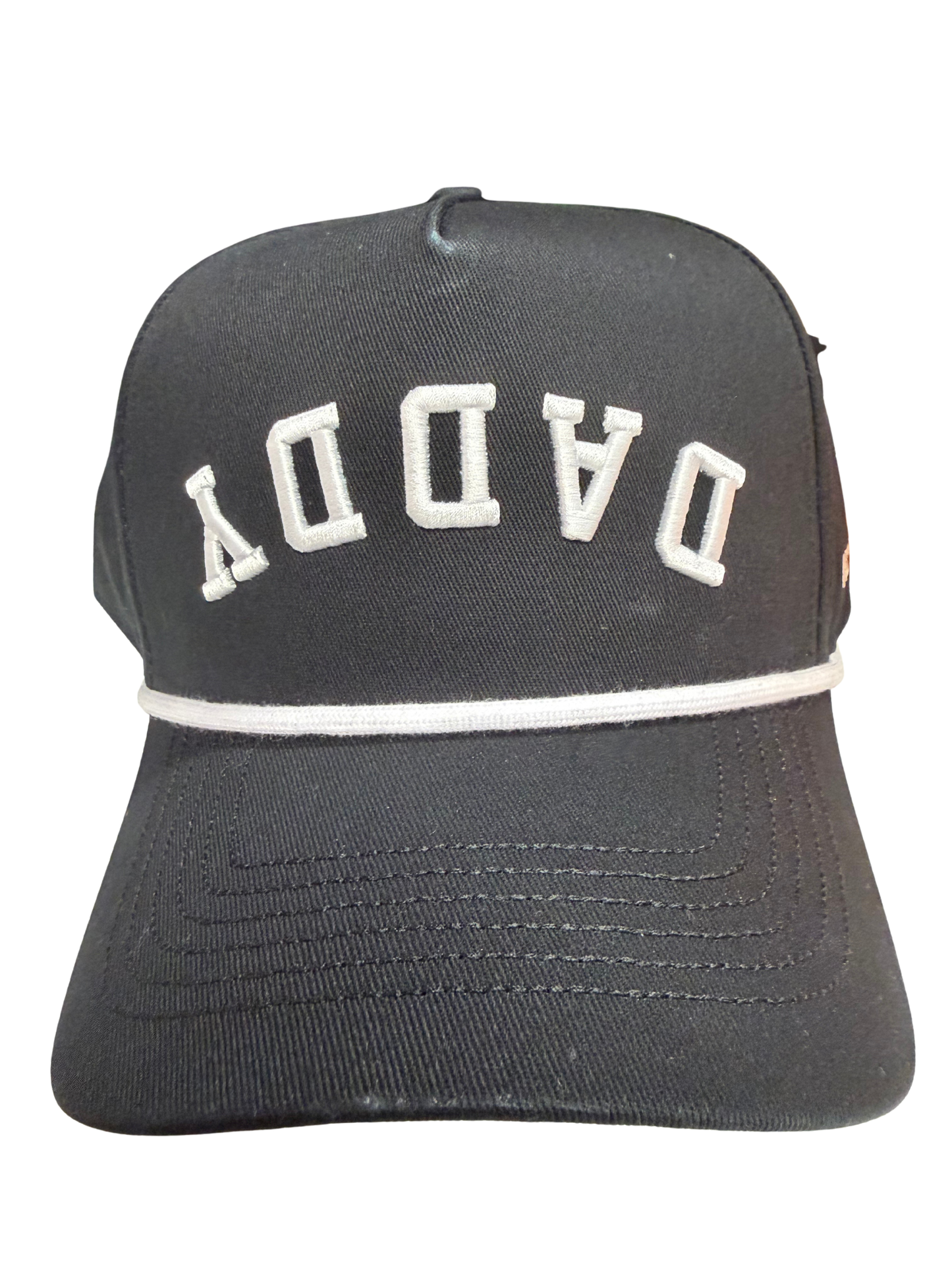 Daddy Trucker hat